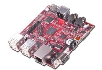 BeagleBoard.org - BeagleBoard-xM