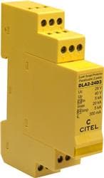 Imagen ampliada de Citel DLA2-24D3