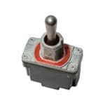 Imagen ampliada de C&K PT101SQQ