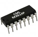 Imagen ampliada de CML Micro MX614P