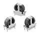 Coilcraft CMT4-26-6L
