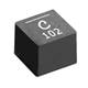 Coilcraft XAL1010-681MED