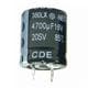 Knowles / Illinois Capacitor 380LX231M550A042