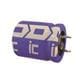 Knowles / Illinois Capacitor 827LMB250M2EE