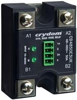 Imagen ampliada de Crydom CD4850W3VR