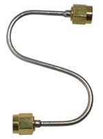 Imagen ampliada de Crystek Corporation CCSMA-MM-LL142-24