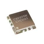 Imagen ampliada de Crystek Corporation CVCO33BE-1950-2400