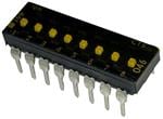 Imagen ampliada de CTS Electronic Components 209-8MSTF