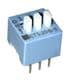 CTS Electronic Components 206-3ES