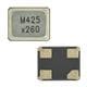 CTS Electronic Components 425F33L026M0000