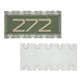CTS Electronic Components 745C102272JP