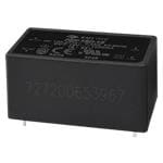 Imagen ampliada de CUI Inc. PSK-15D-24
