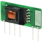 Imagen ampliada de CUI Inc. PBO-5-S5