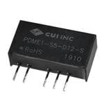 Imagen ampliada de CUI Inc. PDME1-S5-S12-S