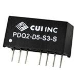 Imagen ampliada de CUI Inc. PDQ2-D5-S12-S