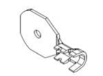 Imagen ampliada de Aptiv (formerly Delphi) 12004436-L