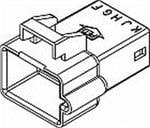 Imagen ampliada de Aptiv (formerly Delphi) 15324056