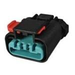 Imagen ampliada de Aptiv (formerly Delphi) F715600