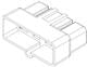 Aptiv (formerly Delphi) 02965972