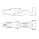 Aptiv (formerly Delphi) 12157739-L