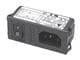 Delta Electronics 06A2D