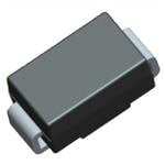 Imagen ampliada de Diodes Incorporated 5.0SMCJ16CA-13-F