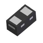 Imagen ampliada de Diodes Incorporated SDM02M30LP3-7B