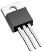 Imagen ampliada de Diodes Incorporated MBR2040CT