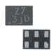 Diodes Incorporated 74LVC2G34FZ4-7
