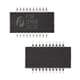 Diodes Incorporated PI3B3245QEX