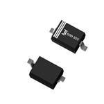 Imagen ampliada de Diotec Semiconductor ESD3B3V3WSGW