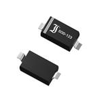 Imagen ampliada de Diotec Semiconductor BZT52C15GW