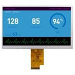 Imagen ampliada de Displaytech DT070BTFT-HB