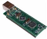 Imagen ampliada de DLP Design DLP-2232PB-G