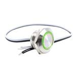 Imagen ampliada de E-Switch PVT4FW4SS331