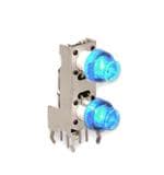 Imagen ampliada de E-Switch TL3253BBABGRNORGAF160Q