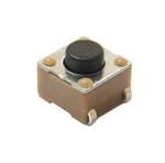 Imagen ampliada de E-Switch TL3301SPF160RG