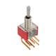 E-Switch 100DP3T1B1M6RE