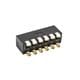 E-Switch KAC06LGGR