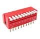 E-Switch KAP1108E