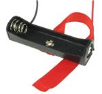 Imagen ampliada de Eagle Plastic Devices 12BH410-R-GR