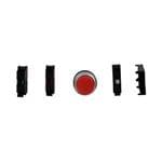 Imagen ampliada de Eaton Electrical M22-DLH-R-K11-R