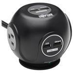Imagen ampliada de Tripp Lite TLP38UAM