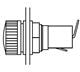 Eaton Electronics BK1/HTC-30M