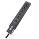 Tripp Lite TLP606SSTELB