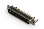 Imagen ampliada de EDAC 627-25W3224-4T5