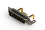 EDAC 629-17W2650-2NC