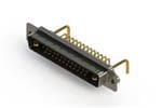 Imagen ampliada de EDAC 629-27W2250-1TA
