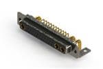 Imagen ampliada de EDAC 630-25W3640-2T4