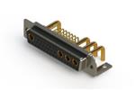 Imagen ampliada de EDAC 630-36W4650-2T4